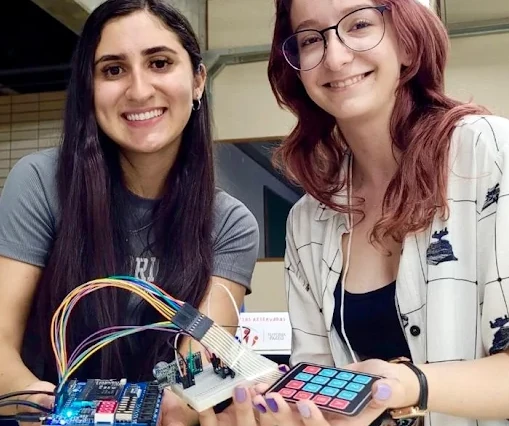 Hands-on Semiconductors